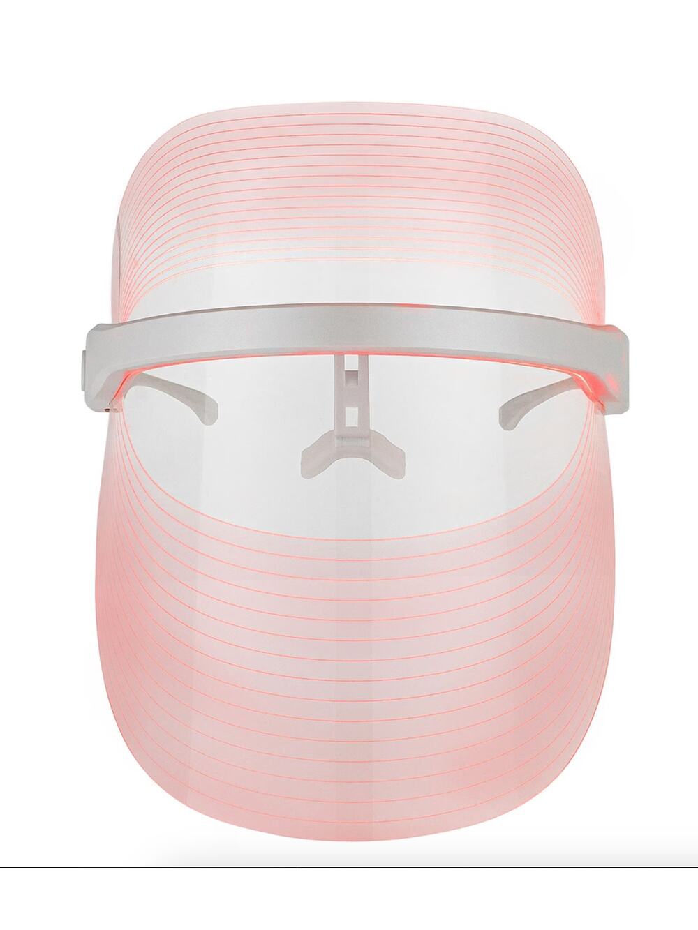 Solaris Laboratories NY How To Glow 4 Color LED Light Therapy Mask